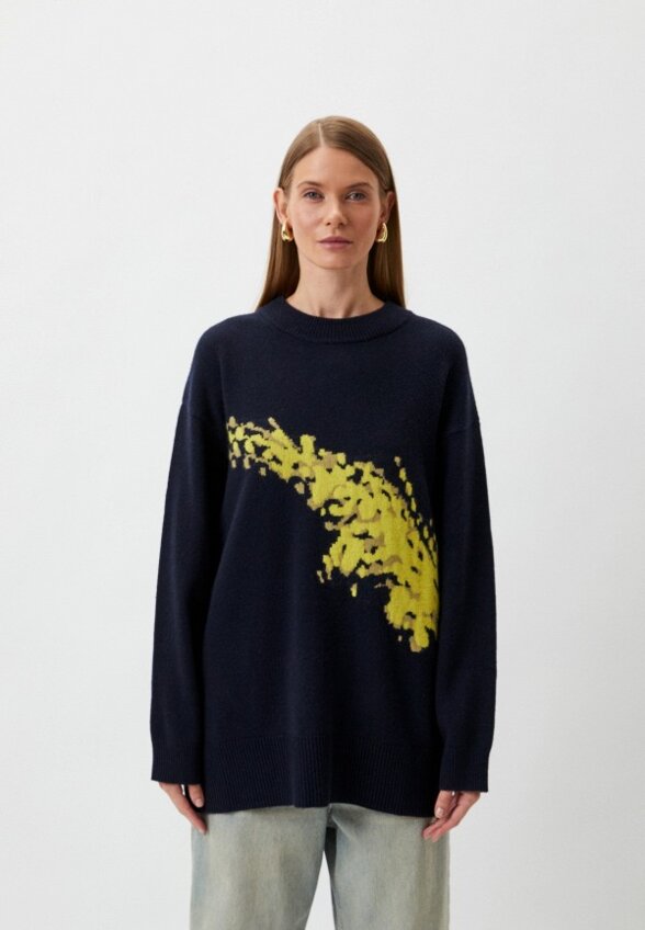 Джемпер Aeron