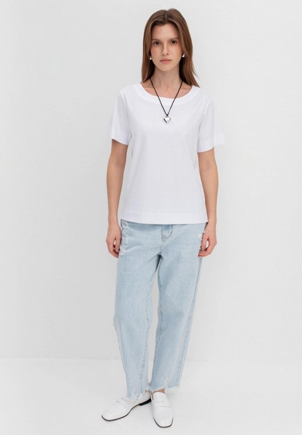 Футболка Savage