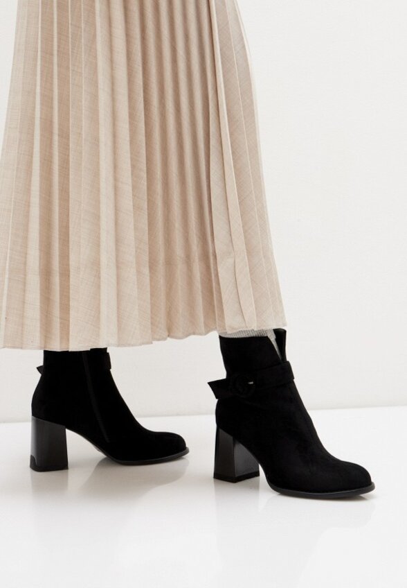 Ботильоны Obba