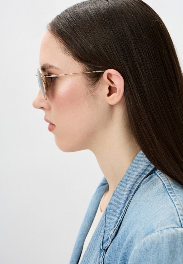 Очки солнцезащитные Eigengrau