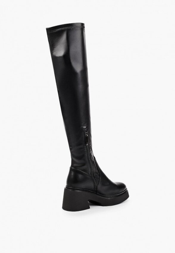 Ботфорты Sbalo