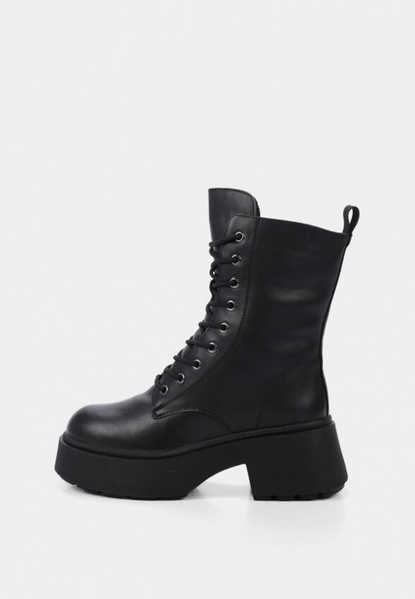 Ботильоны Thomas Munz