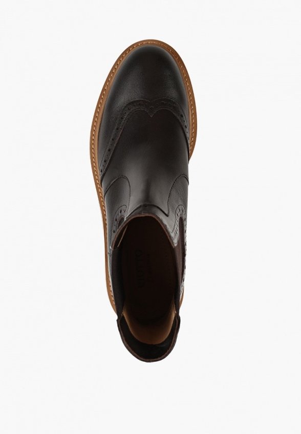 Ботинки Giotto