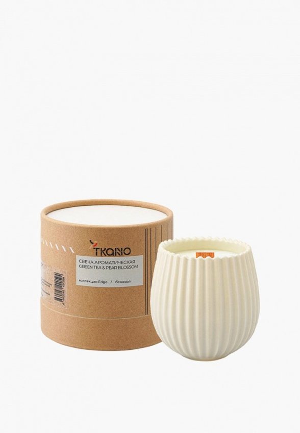 Свеча ароматическая Tkano
