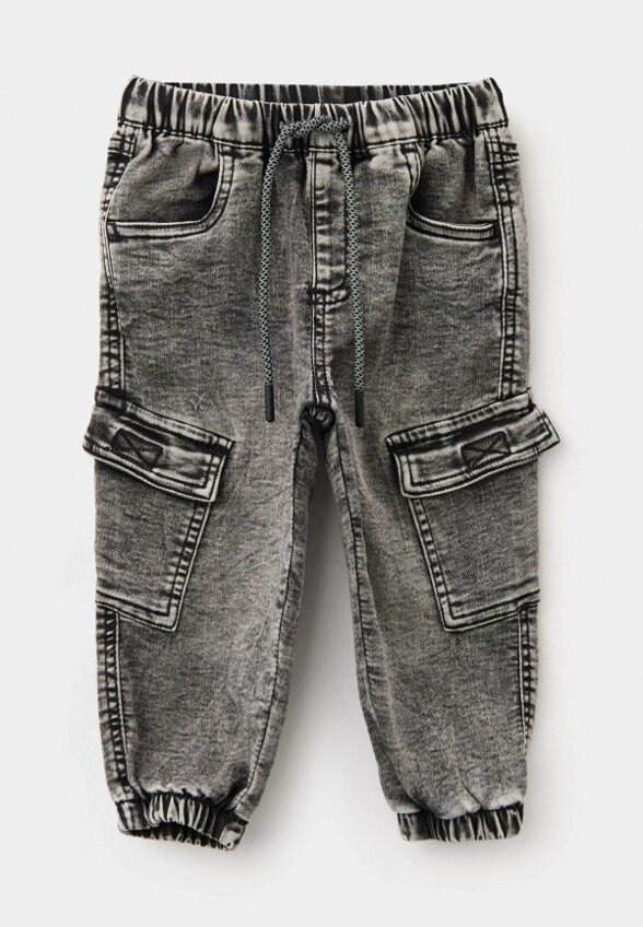 Джинсы PlayToday