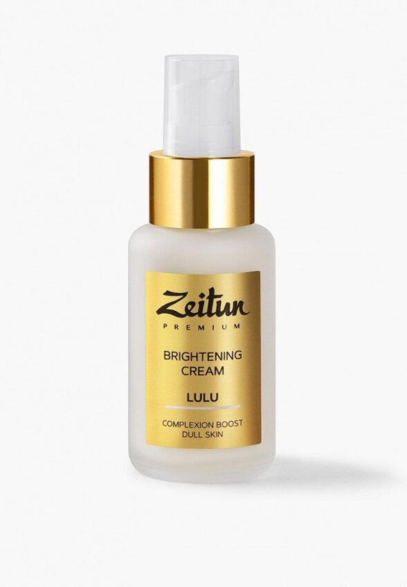 Крем для лица Zeitun