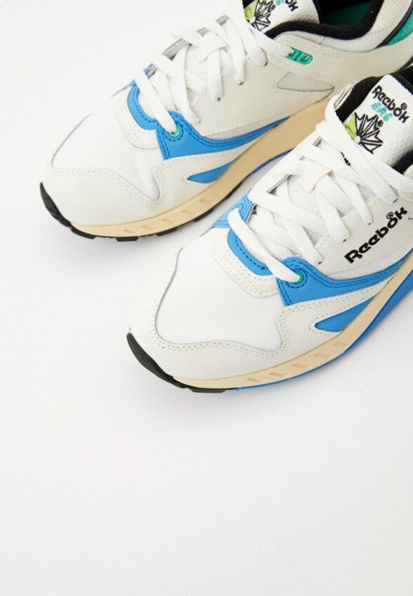 Кроссовки Reebok