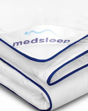 Одеяло 2-спальное Medsleep