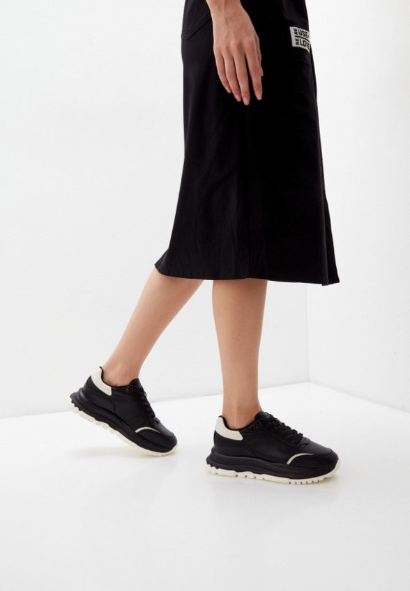 Кроссовки Thomas Munz