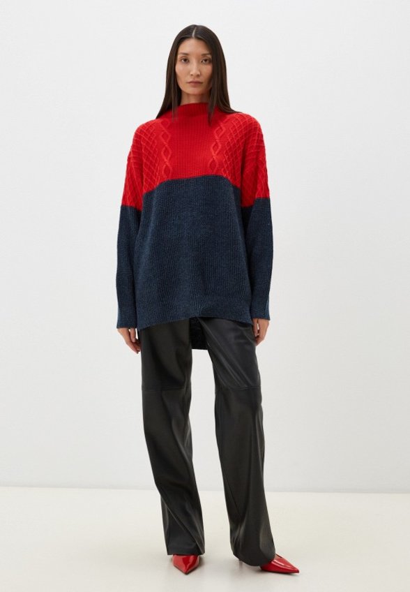 Джемпер marhatter