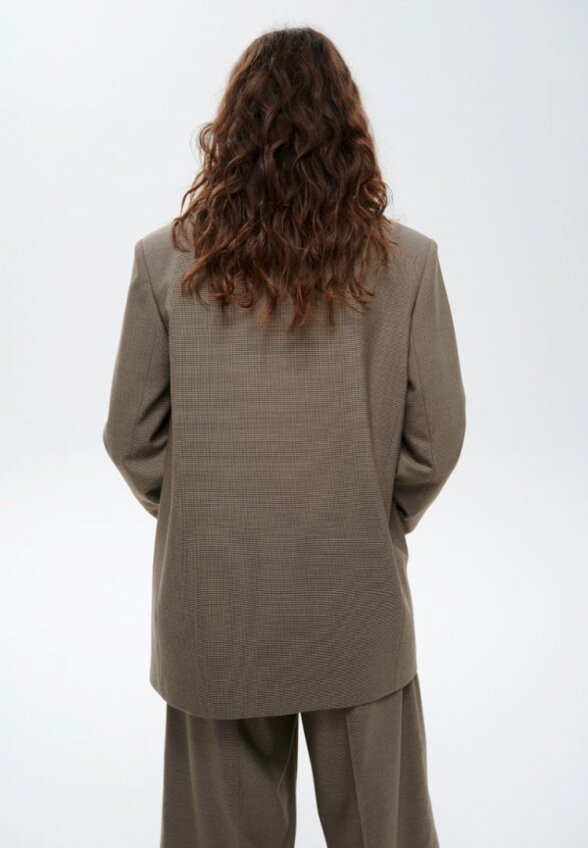 Жакет Daisyknit