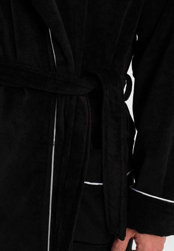 Халат домашний Luisa Moretti