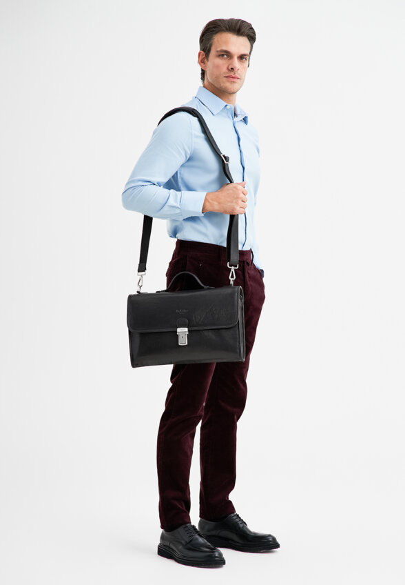 Др.Коффер B393172-245-04 портфель