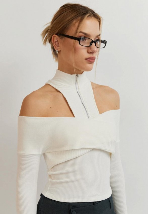 Джемпер Vittoria Vicci