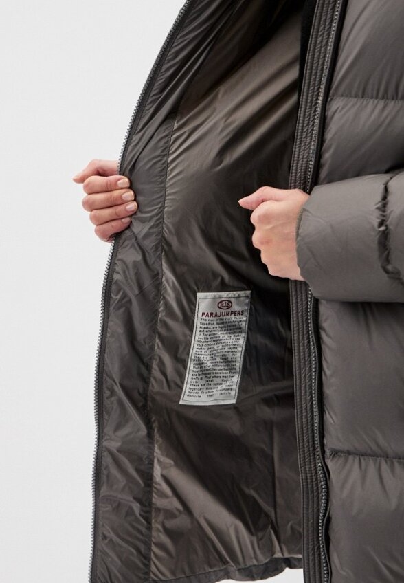 Пуховик Parajumpers