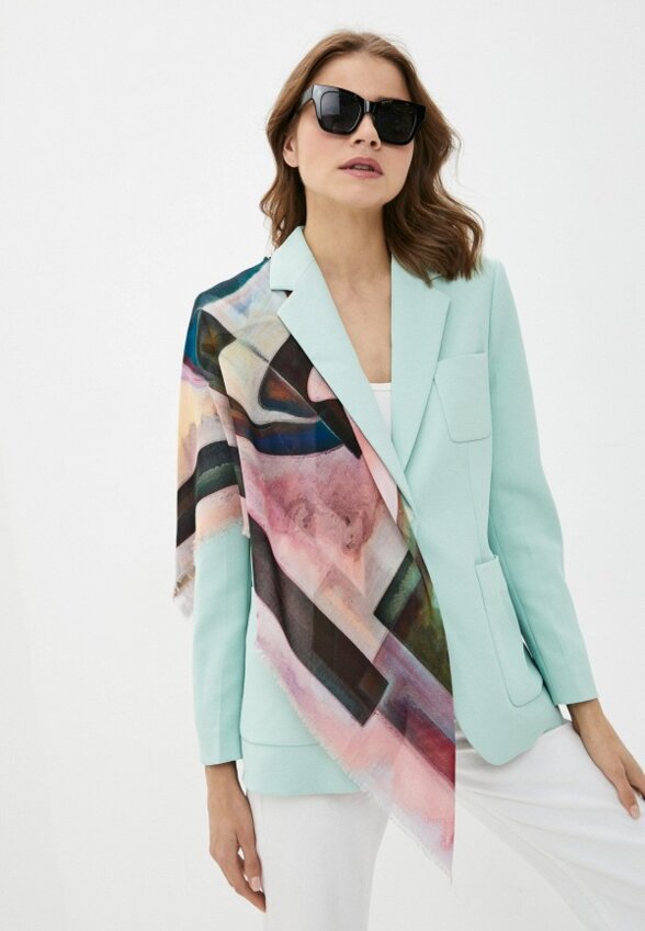 Платок Модные истории