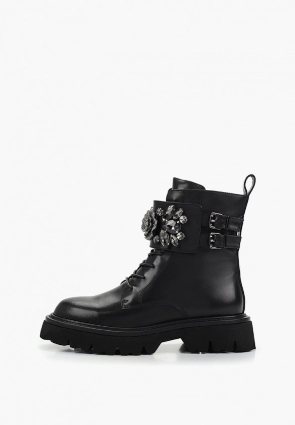 Ботинки Graciana