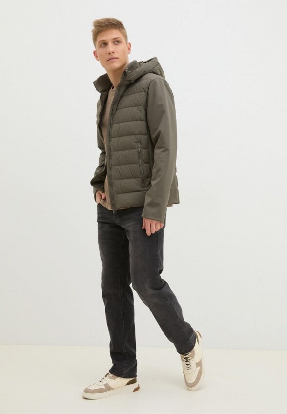 Куртка утепленная Maison David