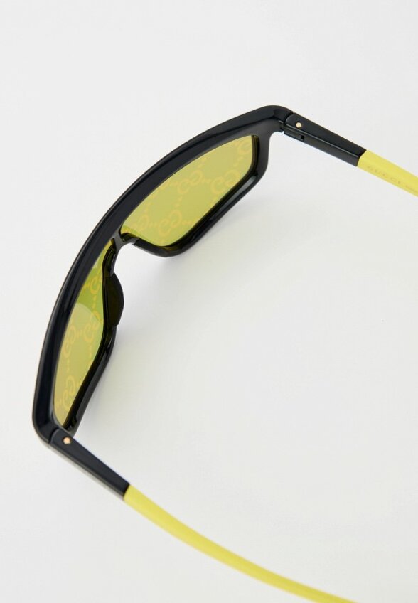 Очки солнцезащитные Gucci