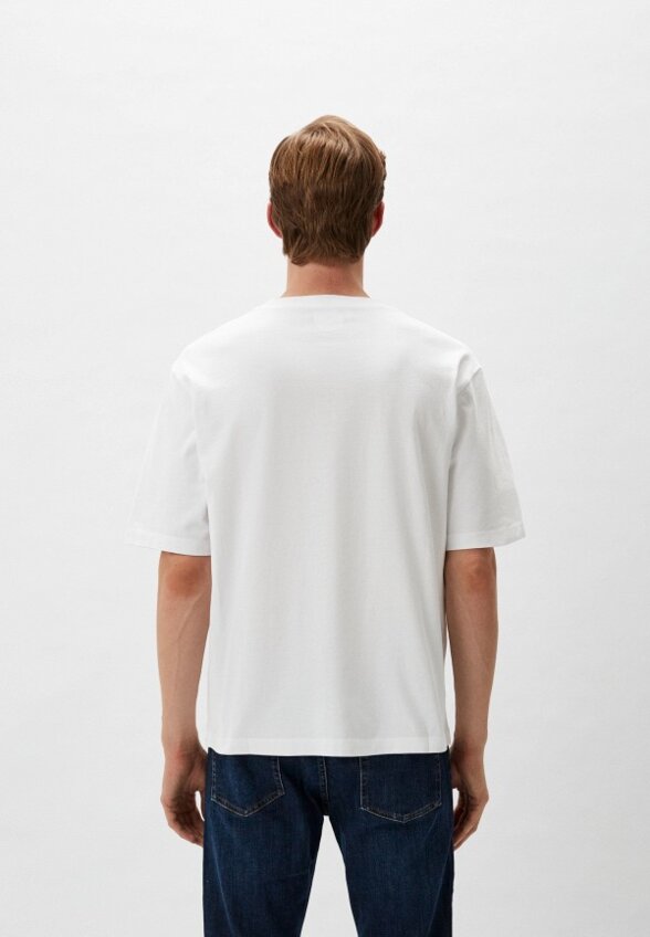 Футболка Dsquared2