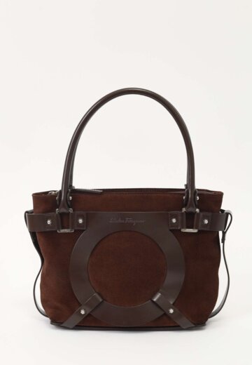 Salvatore Ferragamo Gancini