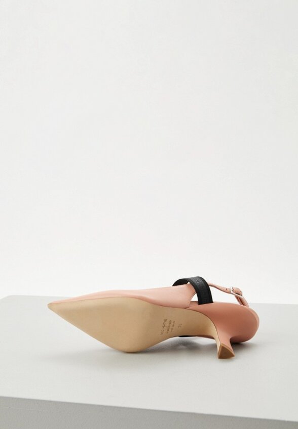 Туфли Vic Matie