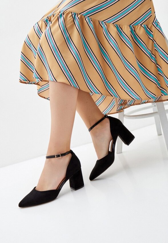 Туфли T.Taccardi