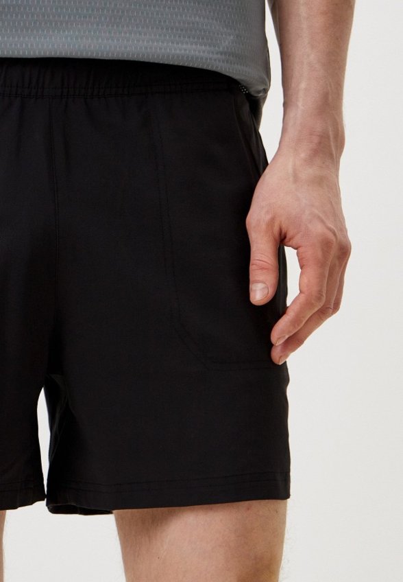 Шорты спортивные PUMA