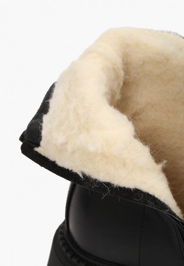 Ботинки Diora.rim