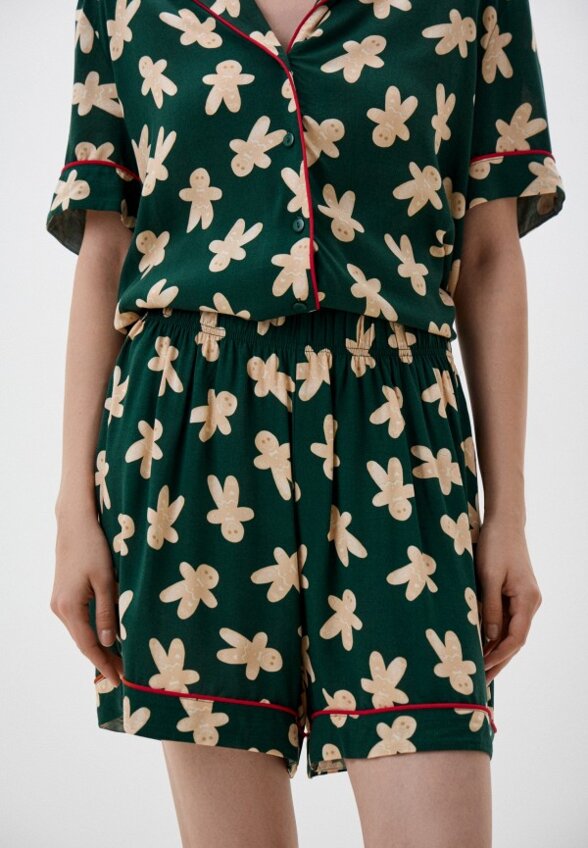 Шорты домашние Infinity Lingerie