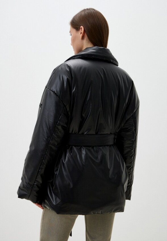 Куртка-пальто GLVR