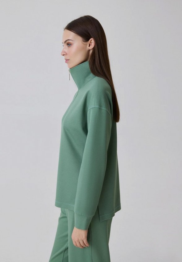 Олимпийка Antiga