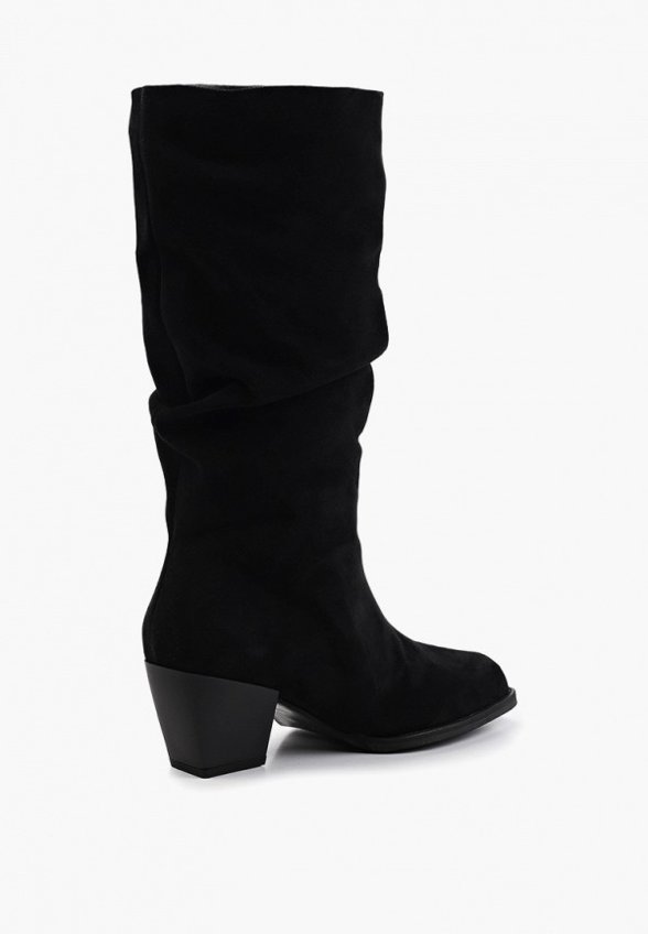 Сапоги Lenuver