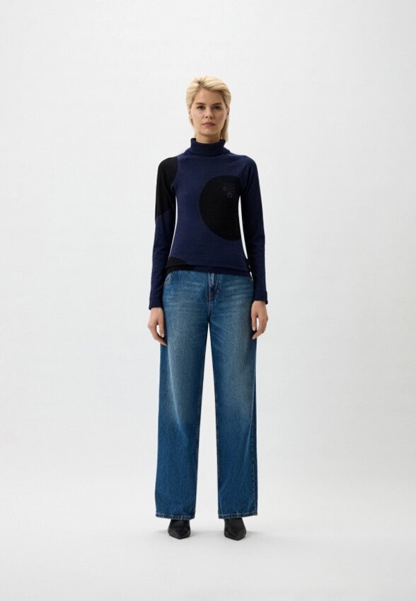 Водолазка Closed