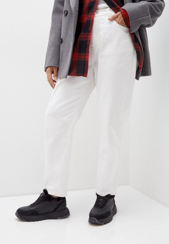 Кроссовки Valley