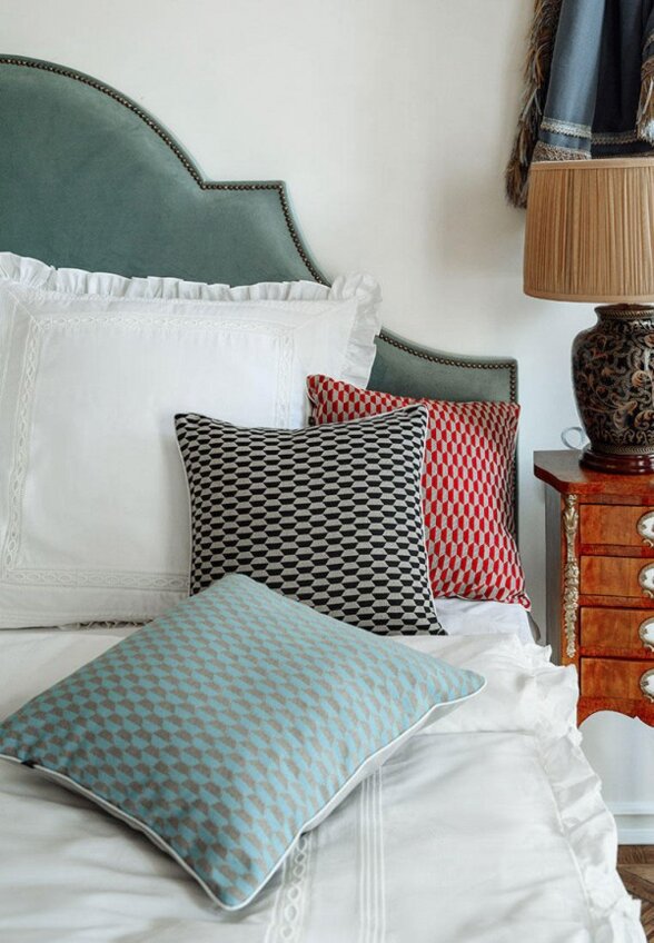 Подушка декоративная Bellehome