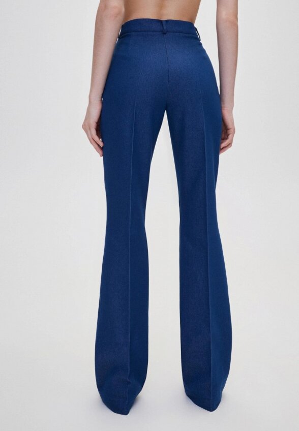 Джинсы Мама Разрешила