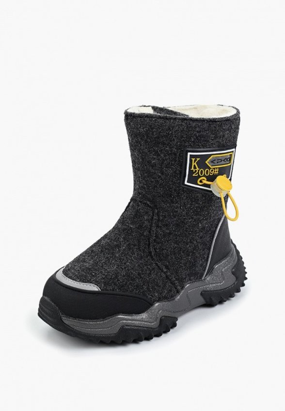 Валенки Kapika