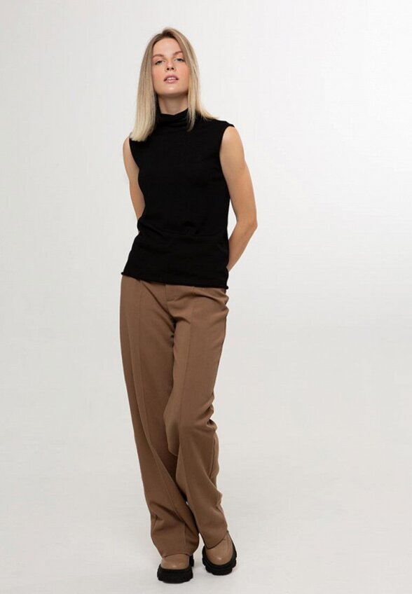 Водолазка Eva Nature