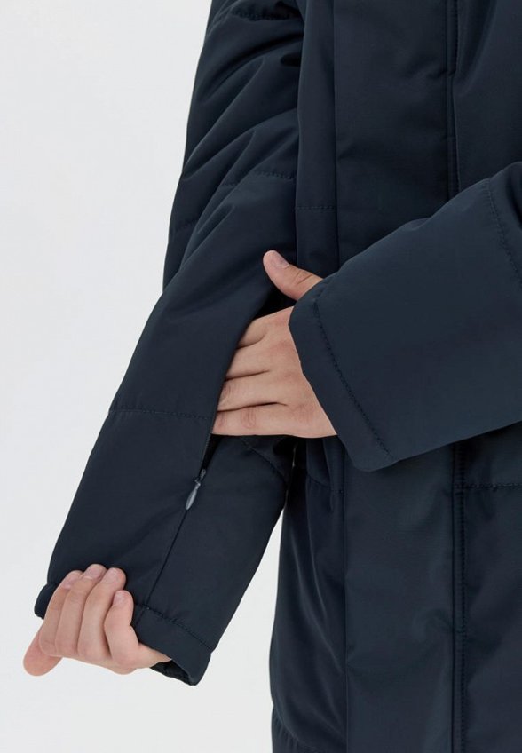 Куртка утепленная Alpex