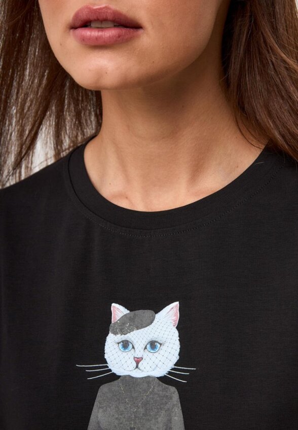 Футболка Manii'ta Lacitta