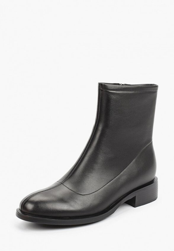 Полусапоги Thomas Munz