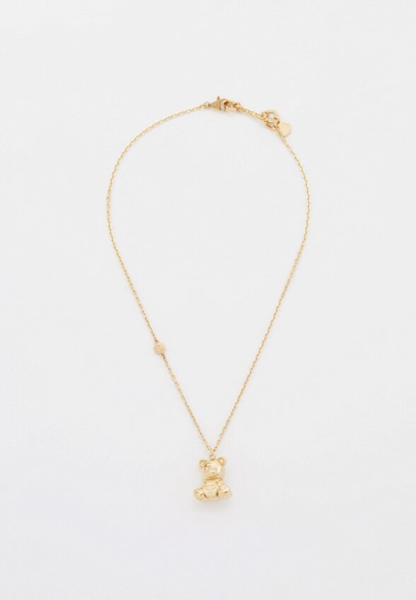 Колье Philipp Plein