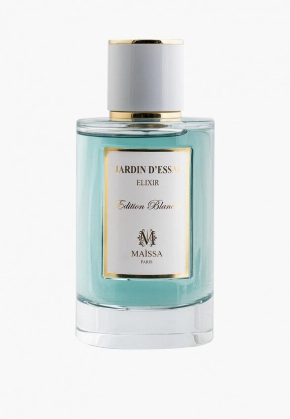Парфюмерная вода Maison Maissa