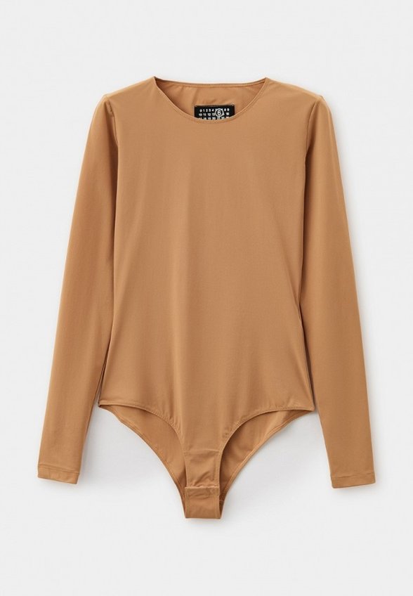 Боди MM6 Maison Margiela