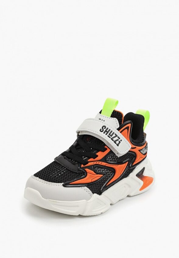 Кроссовки Shuzzi