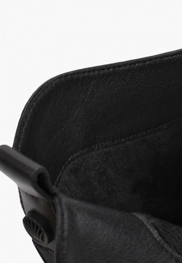 Ботильоны Helena Berger