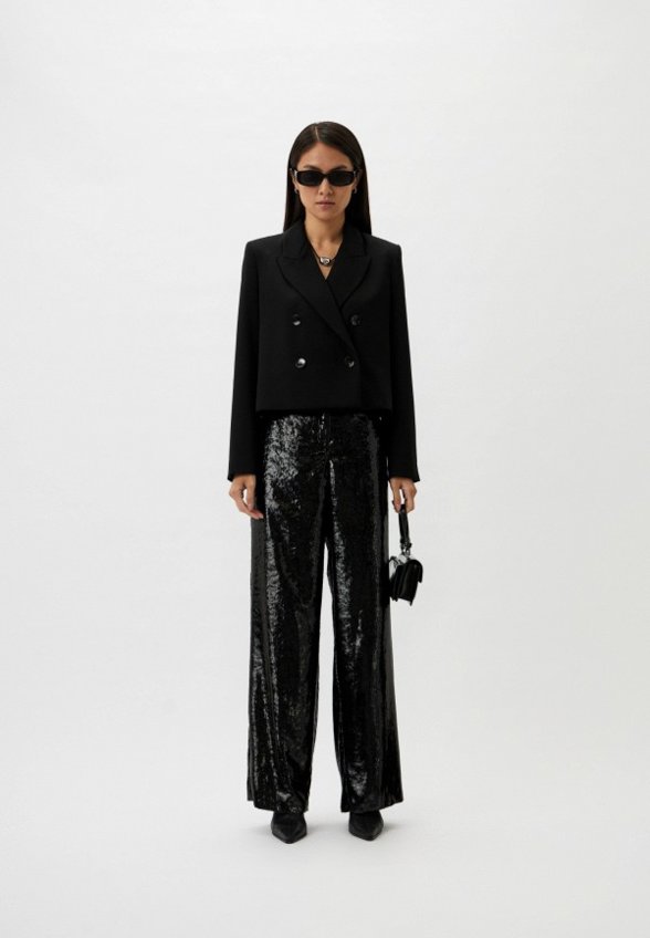 Брюки Pennyblack