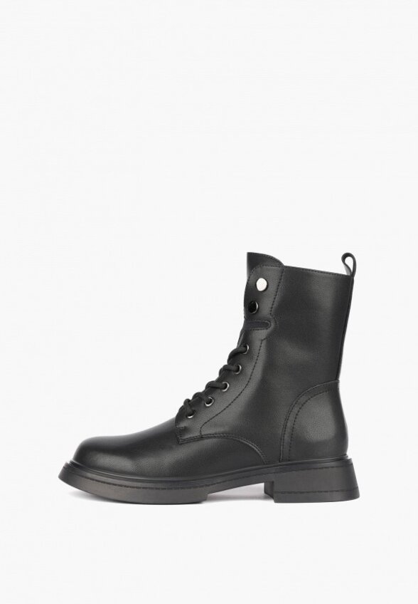 Ботинки Zenden