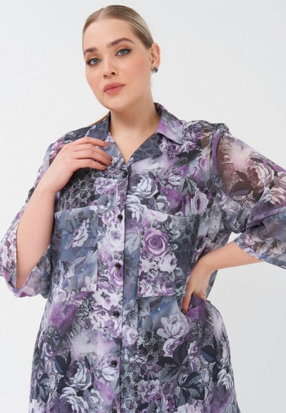 Платье Артесса